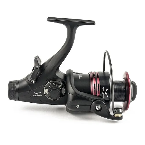 Катушка Viva Carpodrome Baitrunner CA 650 (5+1ВВ) 