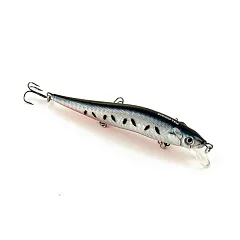 Воблер Palomino Dikson 115F 14гр 0-1м цвет 3