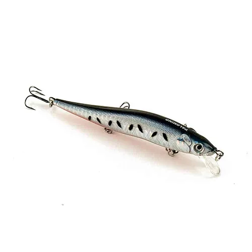 Воблер Palomino Dikson 115F 14гр 0-1м цвет 3