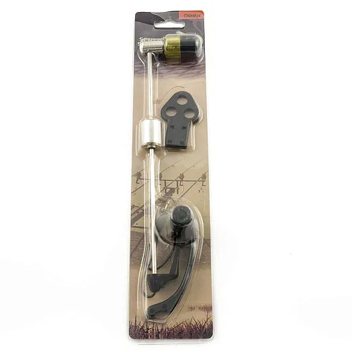 Свингер Caiman 239252 желтый