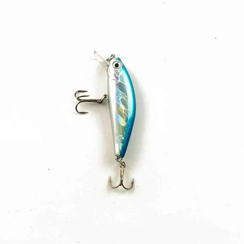 Воблер Palomino Expert 52мм 6,8гр sinking 0-3м цвет 3