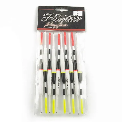 Поплавок Hunter серия 104 2 гр (10 шт в упак)