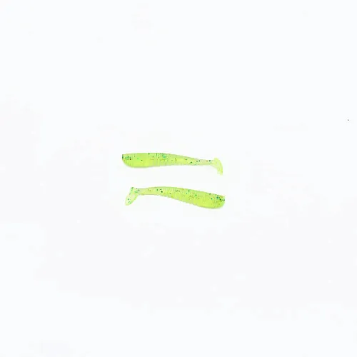 Виброхвост FISHER BAITS Arovana 36мм цвет 08 (уп. 20шт)