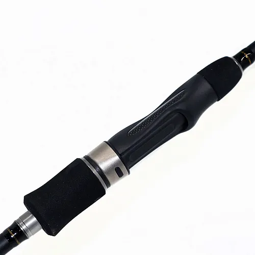 Спиннинг Caiman Lightgame spin 732UL/2,18m (2-10g) 