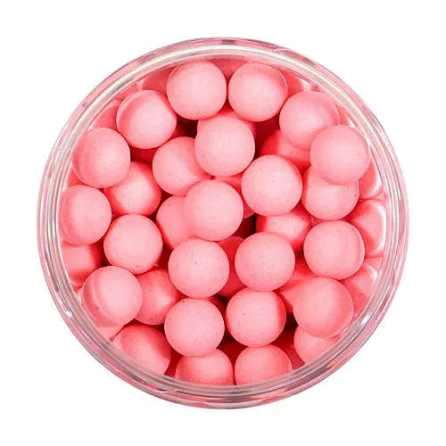 Бойлы GBS Baits Pop-up плавающие 8мм 40гр (уп. 6 шт) Кальмар