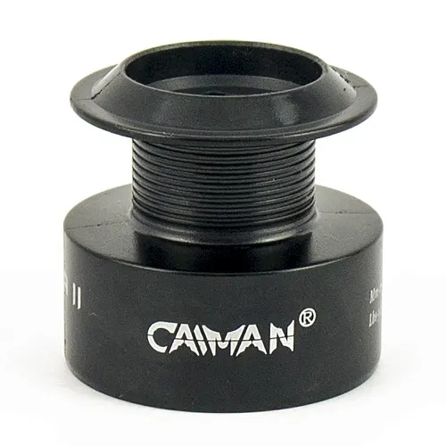 Катушка Caiman Mamba II FD 2000