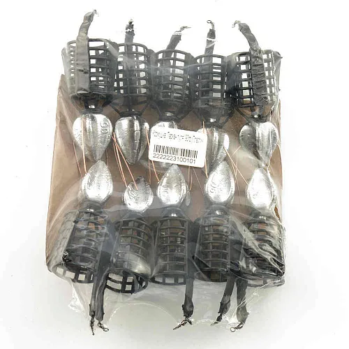 Кормушка IVVA "Таракан пуля" 90 гр (10шт. в упак.)