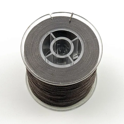 Шнур Caiman Catfish 300м 0,50мм 59,0кг коричневый 