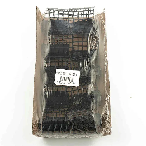 Кормушка IVVA "Вампир XXL" 60 гр (10шт. в упак.)