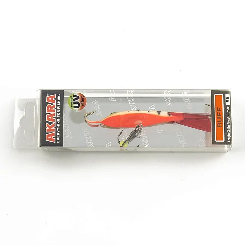 Балансир Akara Ruff 60 мм 17 гр цвет 56