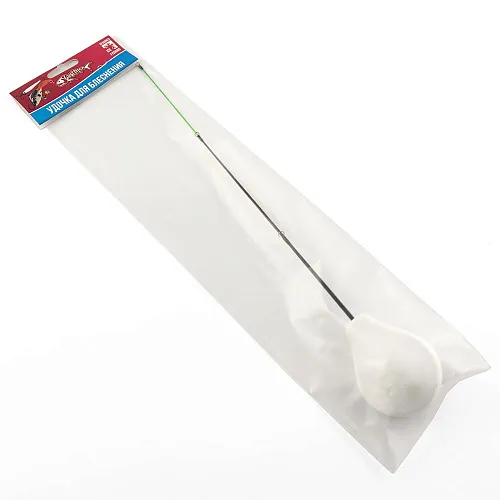 Удочка зимняя для блеснения средне-мягкая (РБ)