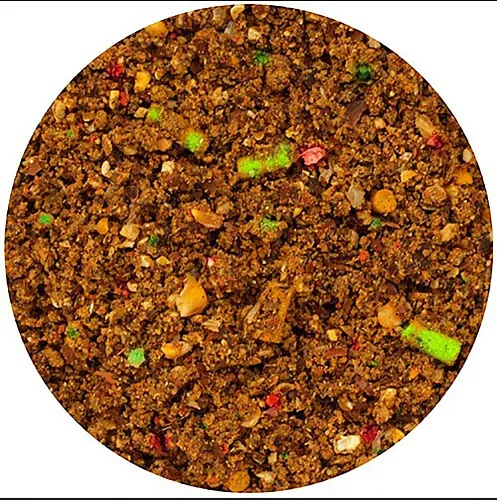 Прикормка Vabik Special 1 кг (в упак. 10 шт.) Карп-карась Тутти-фрутти