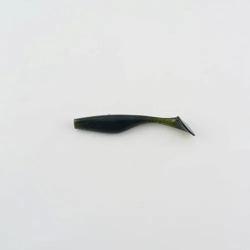 Виброхвост FISHER BAITS Bass Shade 90мм цвет 06 (уп. 5шт)