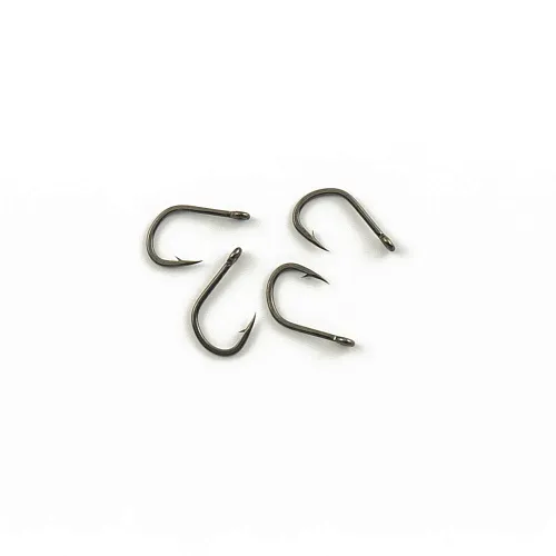 Крючок Brigston K-1X №12 ( уп. 4 шт.)