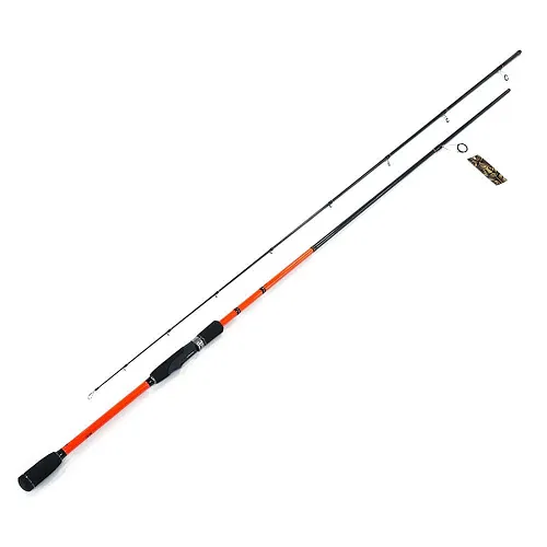 Спиннинг Caiman Master 2,75 m 14-42g 211053=211021