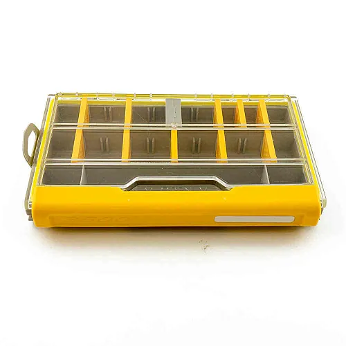 Коробка герметичная Palomino PL6094 21х14х3см