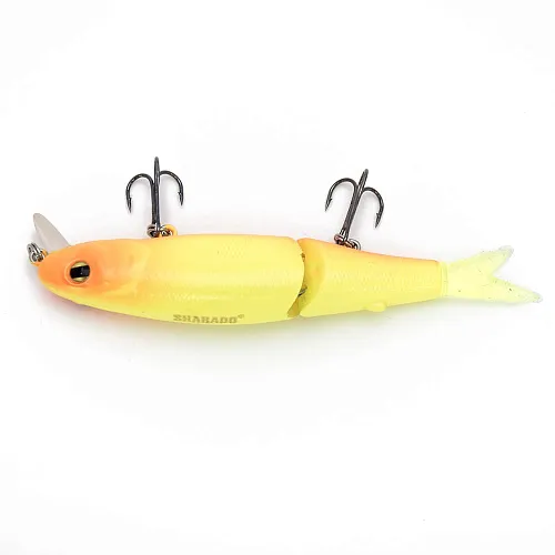 Воблер Sharado WS-N-003-1 88mm 7,2g color 02