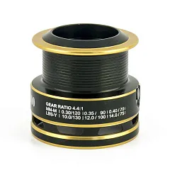 Катушка Caiman Lerron Feeder 5000 6+1ВВ