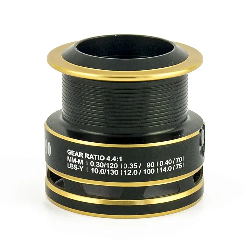 Катушка Caiman Lerron Feeder 5000 6+1ВВ