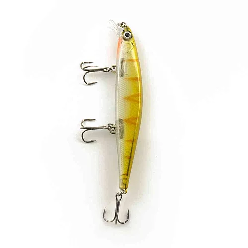 Воблер Palomino G-pike 110SS 13,5гр 0,2-3,5м цвет 1