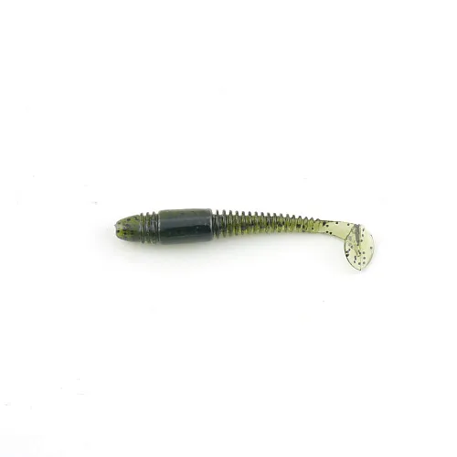 Виброхвост FISHER BAITS Tiga 57мм цвет 06 (уп. 9шт)