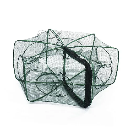 Раколовка - книжка Palomino (W) 6 входов