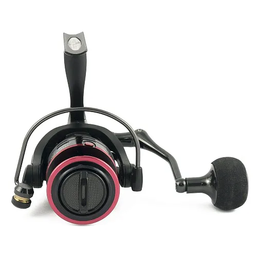 Катушка Viva Metal Power FD 830