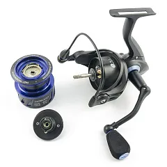 Катушка Viva Mystic Feeder FD850 (Fast transmition)