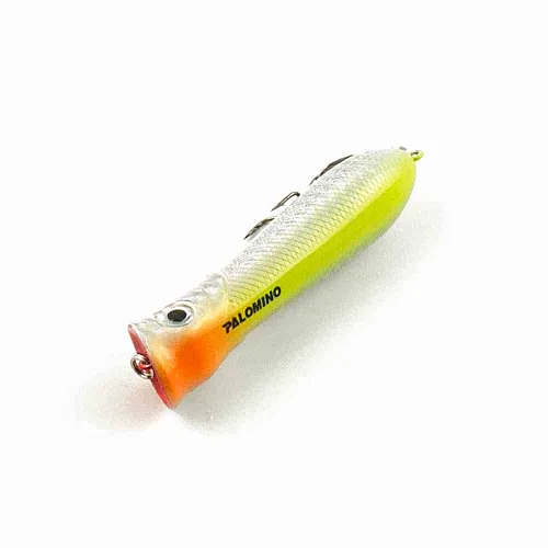 Воблер Palomino Cordell 80F 12гр цвет 4