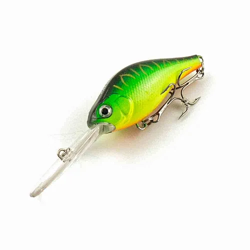 Воблер Palomino Ghost 105F 14,5гр 0-3,5м цвет 2