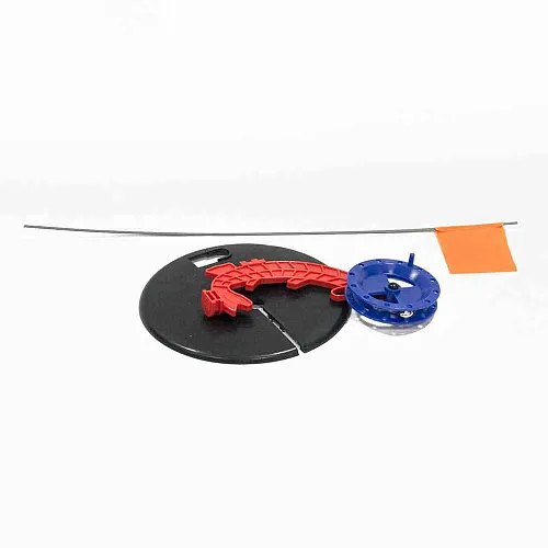 Жерлица щука оснащенная (упак 30 шт.) (РБ)