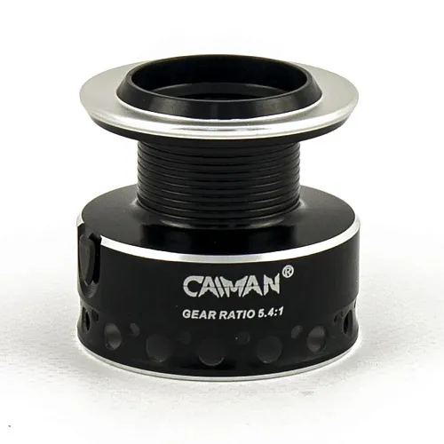 Катушка Caiman Spark 2000 (5+1ВВ)