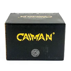 Катушка Caiman Stepls 2000 (5+1ВВ)