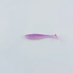 Виброхвост FISHER BAITS Char 84мм цвет 13 (уп. 5шт)