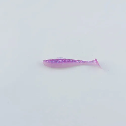 Виброхвост FISHER BAITS Char 84мм цвет 13 (уп. 5шт)