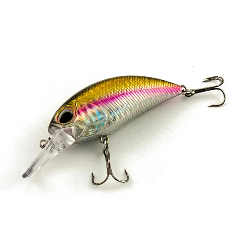 Воблер Palomino T-fast 85F 15,5гр 0-2,5м цвет 7