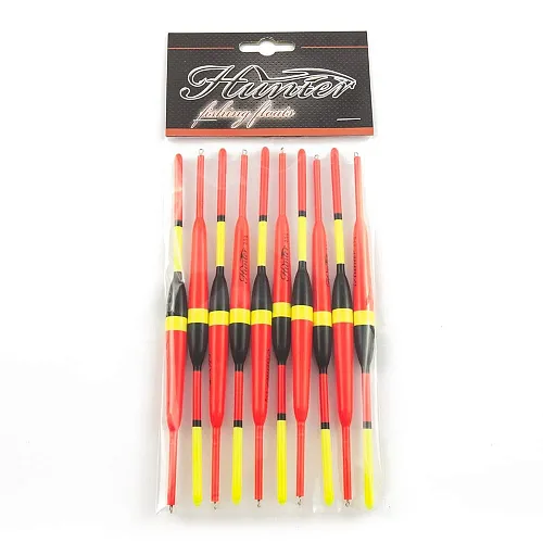 Поплавок Hunter серия 108 2 гр (10 шт в упак)