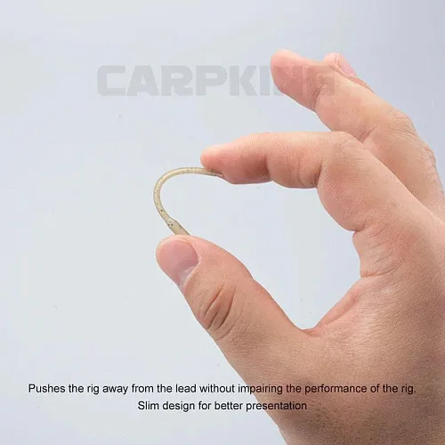 Конус - противозакручиватель Carpking 50мм 10 шт в упак. CK3017-50 (фас. 10упак)