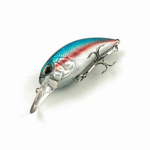 Воблер Palomino T-fast 85F 15,5гр 0-2,5м цвет 8