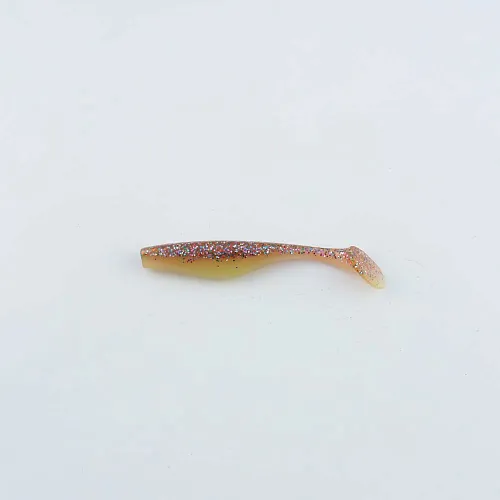 Виброхвост FISHER BAITS Bass Shade 90мм цвет 22 (уп. 5шт)