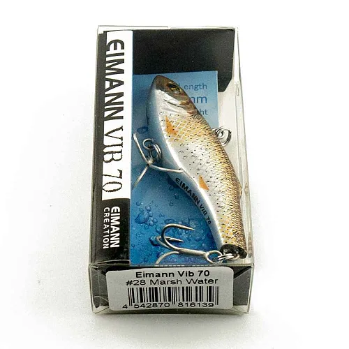 Виб Izumi Eimann 70мм 15 гр цвет 28