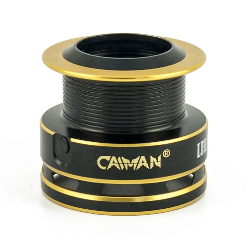 Катушка Caiman Lerron Feeder 6000 6+1ВВ