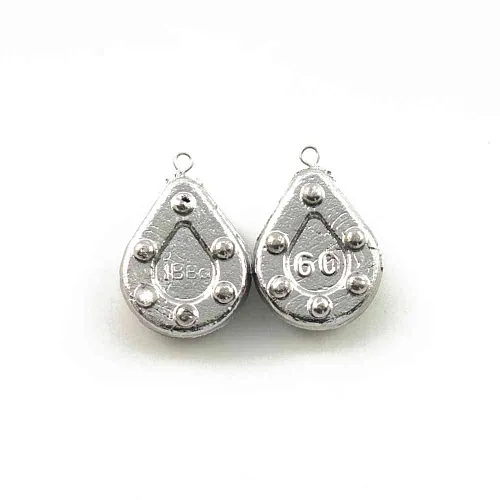 Груз IVVA "Гриппа с ухом" 60 гр (5 шт. в упак.)