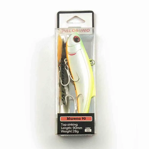 Ратлин Palomino Murena 90мм 28гр цвет 05