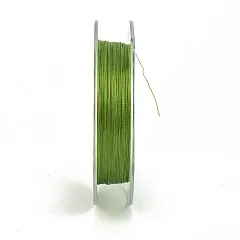 Шнур Caiman Spod&Mark 275м 0,16мм зеленый