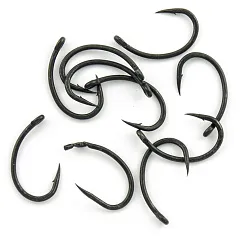 Крючок Carpking Yn hook №6 ( уп. 10шт.)