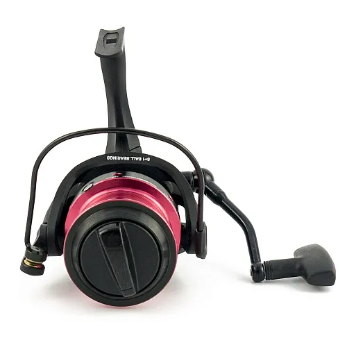 Катушка Caiman Competition feeder FD650 