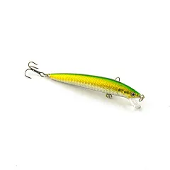 Воблер Palomino Perch 100F 9гр 0-1м цвет 3