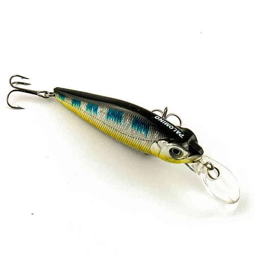 Воблер Palomino Splash 95SS 13,5гр 0,2-3м цвет 6