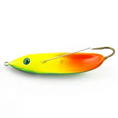 Незацепляйка OPM Lures H3-2 цвет регги 13гр 85мм